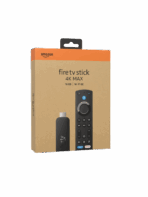 Amazon Fire TV Stick 4K MAX box 16GB wifi E6 (1)
