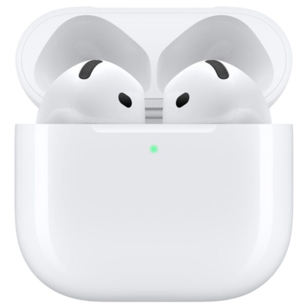 Apple AirPods 4 (without ANC)