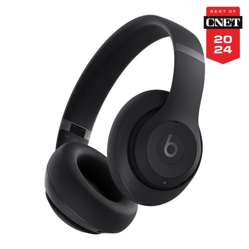 Beats Studio Pro Headphones