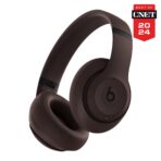 Beats Studio Pro Headphones deep brown