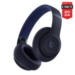Beats Studio Pro Headphones deep navy