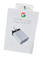 Google 30W USB-C Charger