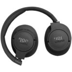 JBL 770NC Wireless Headphones black