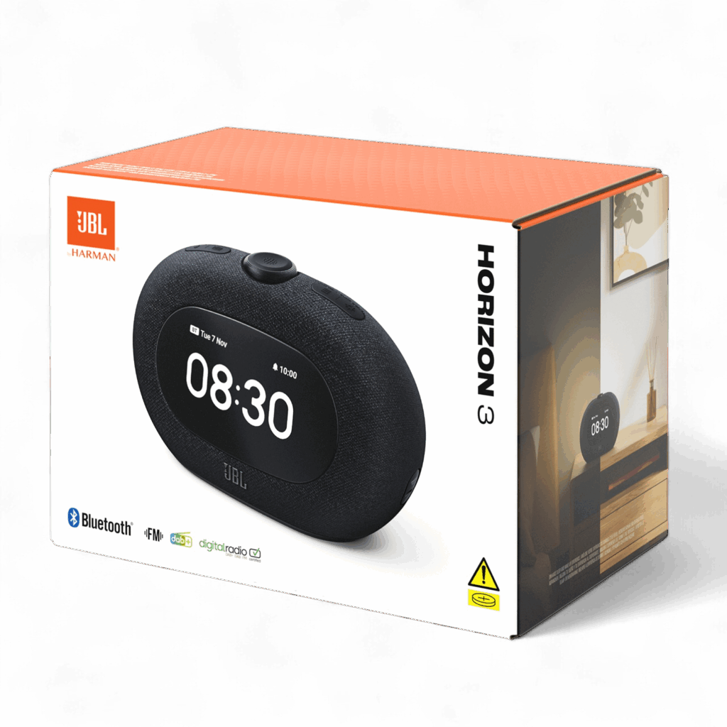 JBL Horizon 3