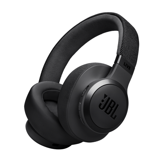 JBL Live 770NC Headphones