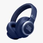 JBL Live 770NC Headphones blue