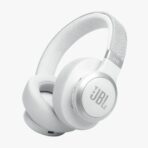 JBL Live 770NC Headphones white