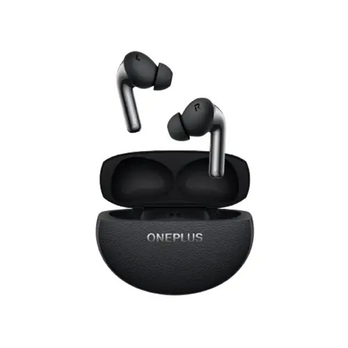 OnePlus Buds Pro 3 black