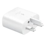 Samsung 25W Power Adapter - Image 2