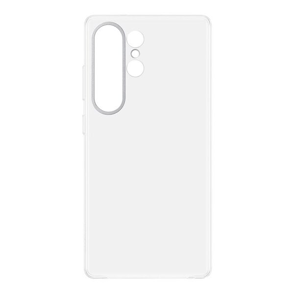 Samsung Galaxy S25 Ultra Clear Case