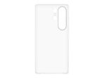 Samsung Galaxy S25 Ultra Clear Case - Image 2