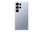 Samsung Galaxy S25 Ultra Clear Case - Image 5