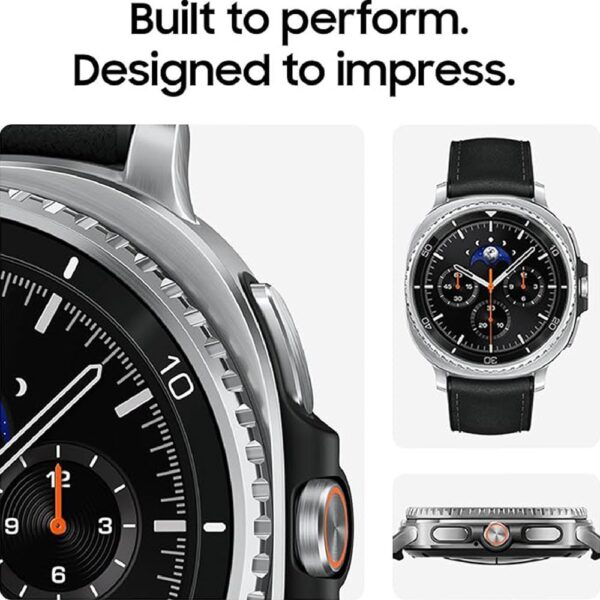Samsung Galaxy Watch8 Classic