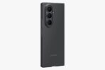 Samsung Galaxy Z Fold7 Carbon Shield Case - Image 2