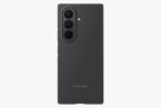Samsung Galaxy Z Fold7 Carbon Shield Case - Image 4