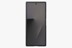 Samsung Galaxy Z Fold7 Carbon Shield Case - Image 7