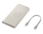 Samsung Wireless Power Bank 10000 mAh (with Charging Cable) - Image 4