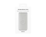 Samsung Wireless Power Bank 10000 mAh (with Charging Cable) - Image 5