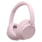 Sony WH-CH720N – Wireless Noise-Canceling Headphones - Image 3