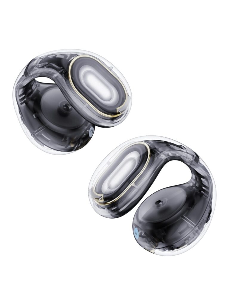 Soundcore C30i Open-Ear Clip-On Earbuds