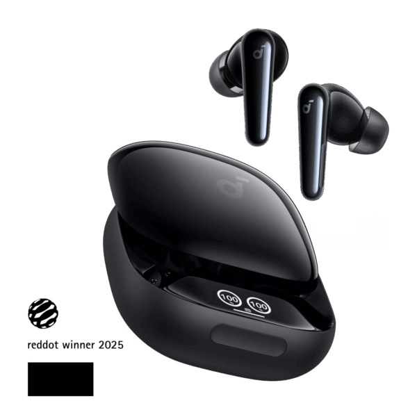 Soundcore Liberty 4 Pro Wireless Earbuds