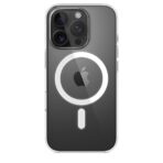 iPhone 16 Pro Clear Case with MagSafe - Image 2