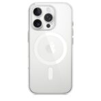 iPhone 16 Pro Clear Case with MagSafe - Image 3