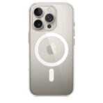 iPhone 16 Pro Clear Case with MagSafe - Image 4
