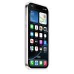 iPhone 16 Pro Clear Case with MagSafe - Image 5