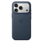 iPhone 17 Pro Max TechWoven Case with MagSafe blue