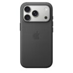 iPhone 17 Pro max TechWoven Case with MagSafe Black