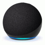 Amazon Echo Dot (5th Gen) Smart Speaker with Alexa