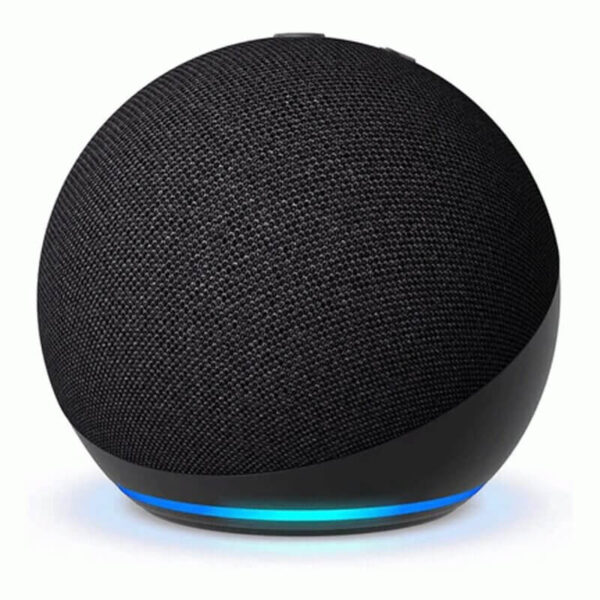 Amazon Echo Dot (5th Gen) Smart Speaker with Alexa