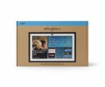 Amazon Echo Show 15 – Smart Display with Alexa & Fire TV (15.6-inch Full HD Screen)