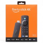 Amazon Fire TV Stick 4K