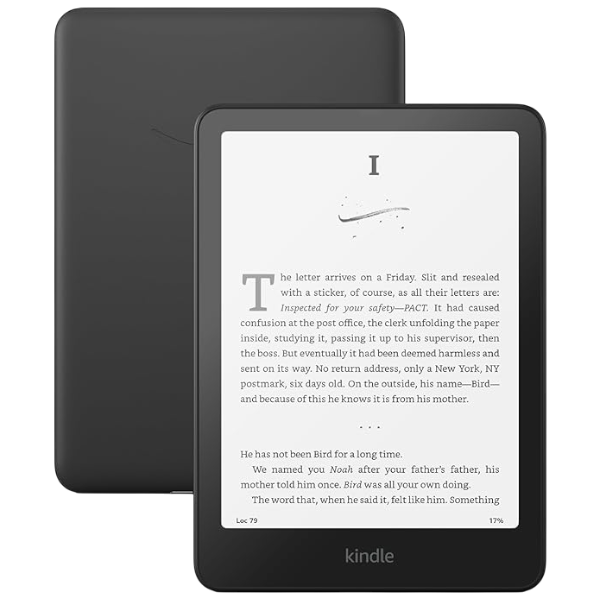 Amazon Kindle Paperwhite (12th Generation)