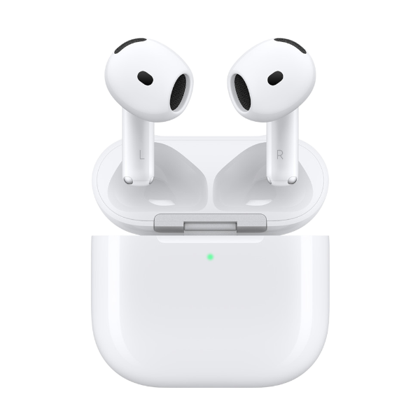 Apple AirPods 4 with Active Noise Cancellation