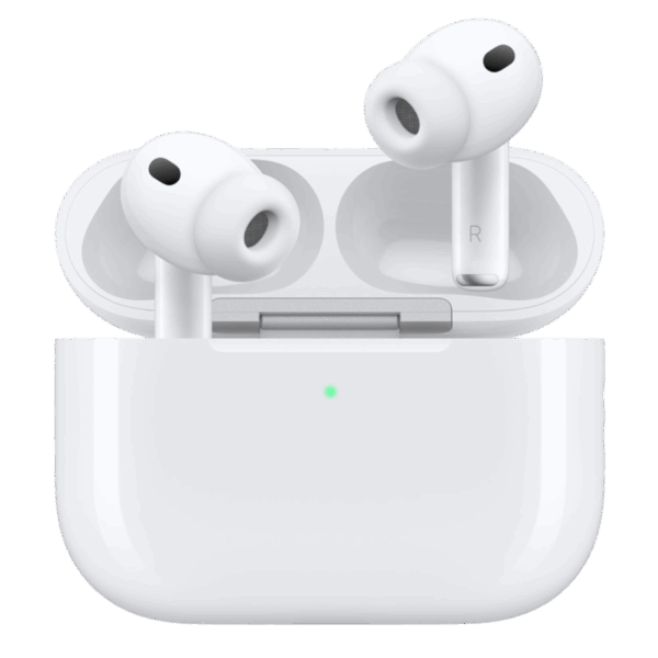 Apple AirPods Pro 3 with MagSafe Charging Case (USB-C)