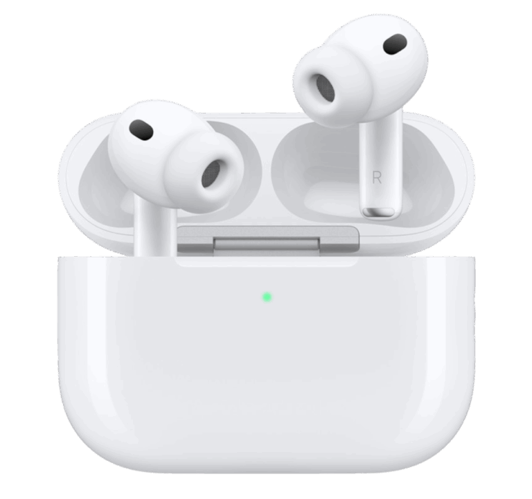 Apple AirPods Pro 3 with MagSafe Charging Case (USB-C)