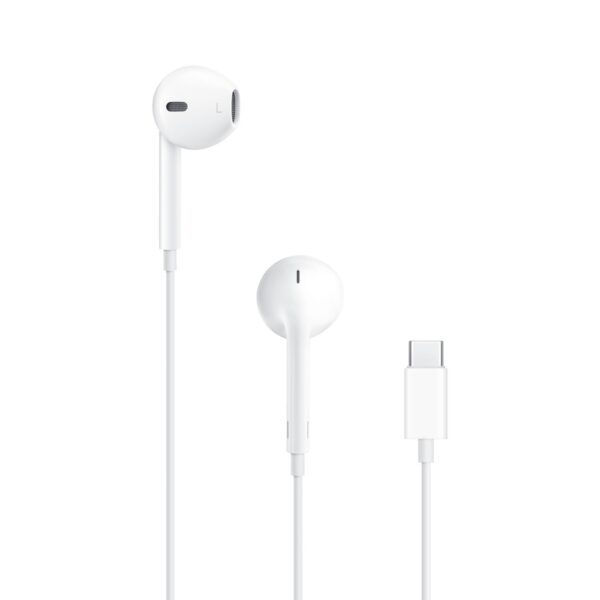 Apple EarPods with USB-C Connector (EarPods USB-C)