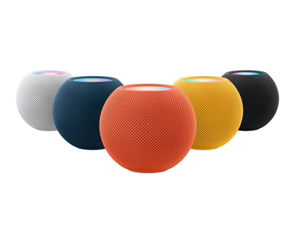Apple HomePod mini Smart Speaker