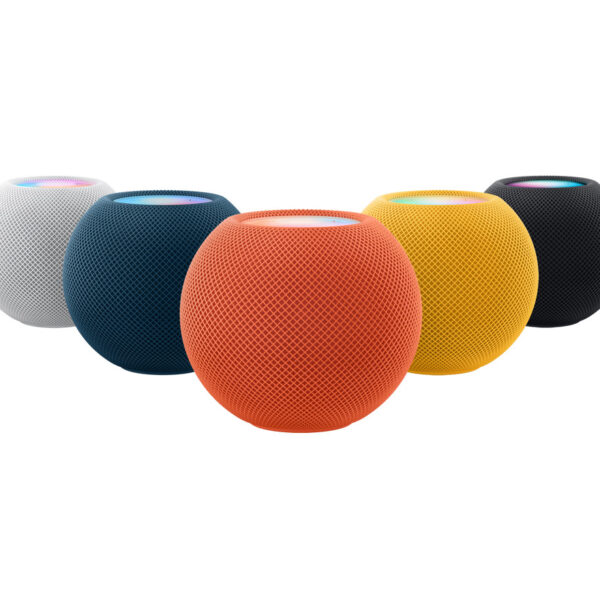 Apple HomePod mini Smart Speaker