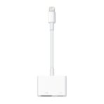Apple Lightning Digital AV Adapter – Lightning to HDMI