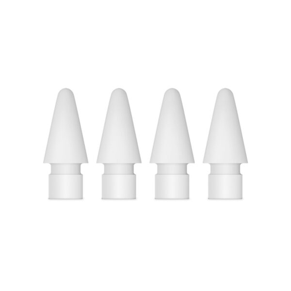 Apple Pencil Tips – 4 Pack