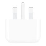 Apple USB-C 20W Power Adapter – (3-Pin) - Image 2
