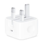 Apple USB-C 20W Power Adapter – (3-Pin) - Image 4