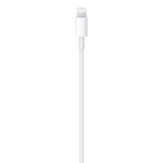 Apple USB-C to Lightning Cable (1 m) - Image 4