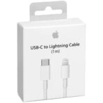 Apple USB-C to Lightning Cable (1 m)