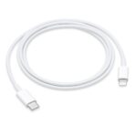 Apple USB-C to Lightning Cable (1 m) - Image 3