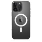 Apple iPhone 16 Pro Max Clear Case with MagSafe - Image 2